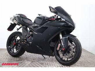 Ducati 848 EVO Mivv picture 2