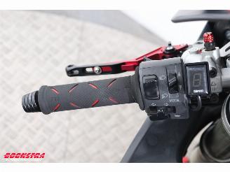 Ducati 848 EVO Mivv picture 17