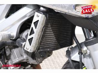 Suzuki SV 1000 S Arrow 36.404 km! picture 13