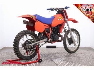 Honda  CR480 Two Stroke picture 3