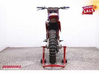 Honda  CR480 Two Stroke picture 8