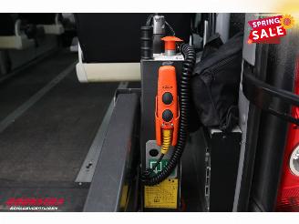 Volkswagen Crafter 2.0 TDI L2-H2 Behindertengerecht 9-Pers. Airco Cruise picture 8