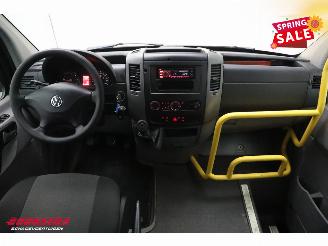 Volkswagen Crafter 2.0 TDI L2-H2 Behindertengerecht 9-Pers. Airco Cruise picture 14