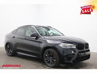BMW X6 M Motorschaden Schuifdak LED HUD B&O Memory 360° AHK picture 2