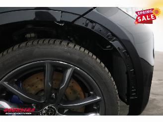 BMW X6 M Motorschaden Schuifdak LED HUD B&O Memory 360° AHK picture 6