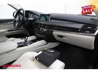 BMW X6 M Motorschaden Schuifdak LED HUD B&O Memory 360° AHK picture 7