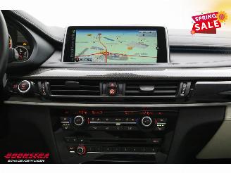 BMW X6 M Motorschaden Schuifdak LED HUD B&O Memory 360° AHK picture 9