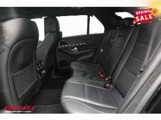 Mercedes GLE 350 de 4MATIC AMG LED Leder Ventilatie Camera Lucht AHK picture 15