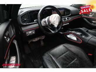 Mercedes GLE 350 de 4MATIC AMG LED Leder Ventilatie Camera Lucht AHK picture 16