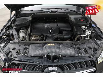 Mercedes GLE 350 de 4MATIC AMG LED Leder Ventilatie Camera Lucht AHK picture 8