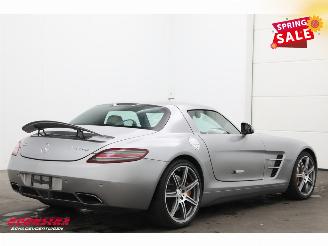 Mercedes SLS AMG Ceramic B&O Cruise Camera SHZ picture 4