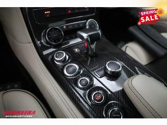 Mercedes SLS AMG Ceramic B&O Cruise Camera SHZ picture 29