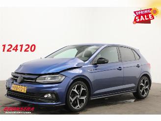 škoda osobní automobily Volkswagen Polo 1.0 TSI DSG Highline Business R LED ACC Virtual Camera SHZ 2019/3