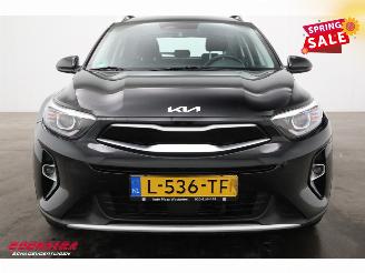 Kia Stonic 1.0 T-GDi MHEV DynamicLine ACC Airco Bluetooth Camera 47.880 km! picture 6