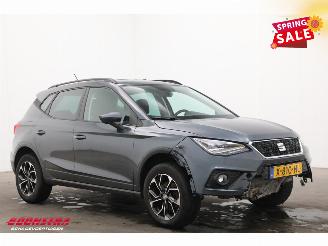 Seat Arona 1.0 TSI DSG Style LED Apple/Android Navi Clima Cruise Camera PDC picture 2