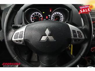 Mitsubishi ASX 1.6 Inform ClearTec Clima Cruise Camera picture 13