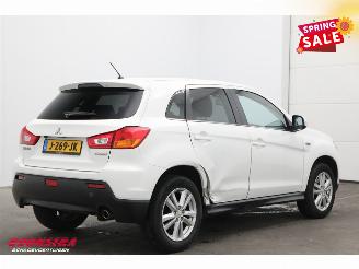 Mitsubishi ASX 1.6 Inform ClearTec Clima Cruise Camera picture 3