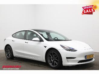 Tesla Model 3 Standard RWD Plus 60 kWh Pano LED ACC SHZ Camera picture 2