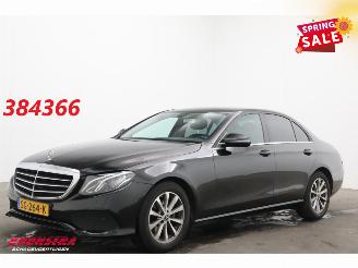 occasione autovettura Mercedes E-klasse 200d 9G-Tronic Leder LED Navi Clima Cruise Camera SHZ 2018/3