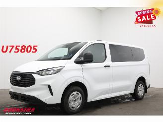 Schadeauto Ford Tourneo Custom 2.0 TDCI 9-Pers. Virtual Apple/Android Clima Cruise Camera SHZ 2025/5