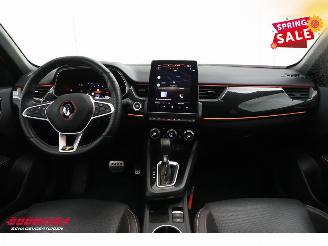 Renault Arkana 1.3 mild hybrid 160 R.S. line Schuifdak LED ACC Apple/Android Camera LRHZ picture 12