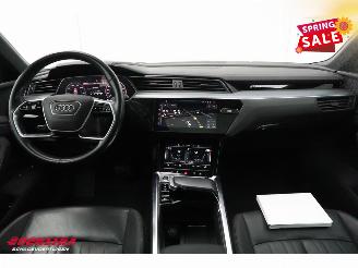 Audi E-tron 50 quattro BsnEd+ 71 kWh Pano LED ACC Memory Leder Camera SHZ picture 8