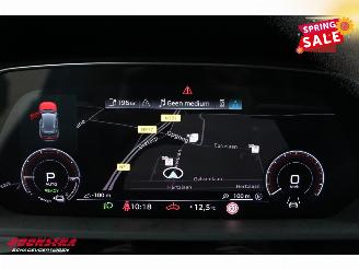 Audi E-tron 50 quattro BsnEd+ 71 kWh Pano LED ACC Memory Leder Camera SHZ picture 17