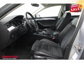 Volkswagen Passat Variant Variant 1.4 TSI GTE Highline LED ACC ErgoComf. Navi Clima Camera SHZ picture 14