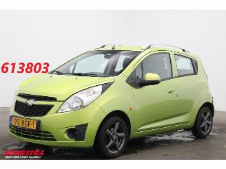 Chevrolet Spark 1.0 16V LS Airco LMV Elek Ramen 89.221 km! picture 1
