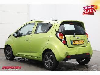 Chevrolet Spark 1.0 16V LS Airco LMV Elek Ramen 89.221 km! picture 4