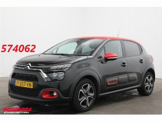 Avarii autoturisme Citroën C3 1.2 PureTech Feel Apple/Android Clima Cruise PDC 2022/6