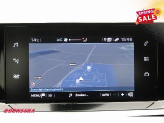 Peugeot 208 1.2 PureTech Active Apple/Android Navi Airco Cruise 37.360 km! picture 22