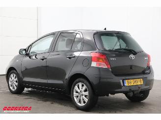 Toyota Yaris 1.3 VVTi Executive 5-DRS Clima PDC AHK 178.940 km! picture 4