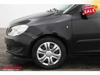 Skoda Fabia Combi Combi 1.2 TSI 105 PK Ambiente Airco Cruise SHZ PDC AHK picture 10