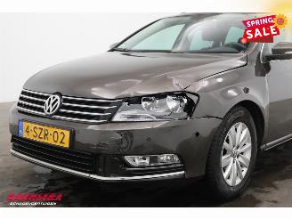 Volkswagen Passat Variant Variant 1.4 TSI DSG Comfortline BlueMotion Navi Clima Cruise PDC AHK picture 10