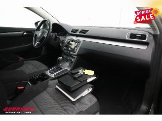 Volkswagen Passat Variant Variant 1.4 TSI DSG Comfortline BlueMotion Navi Clima Cruise PDC AHK picture 12