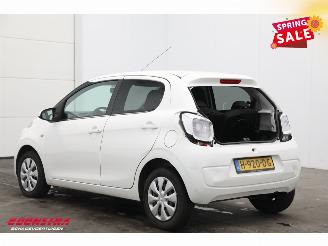 Citroën C1 1.0 VTi Feel Airco Cruise picture 4