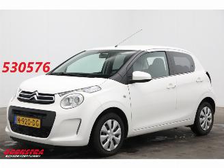 Avarii autoturisme Citroën C1 1.0 VTi Feel Airco Cruise 2020/1