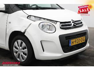 Citroën C1 1.0 VTi Feel Airco Cruise picture 12