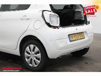 Citroën C1 1.0 VTi Feel Airco Cruise picture 5