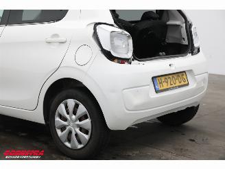 Citroën C1 1.0 VTi Feel Airco Cruise picture 5