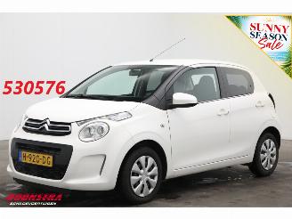 Citroën C1 1.0 VTi Feel Airco Cruise picture 1