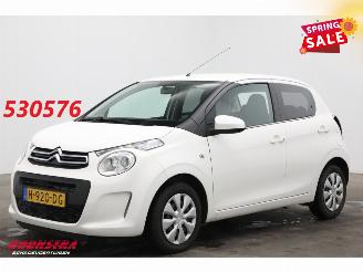 Avarii autoturisme Citroën C1 1.0 VTi Feel Airco Cruise 2020/1