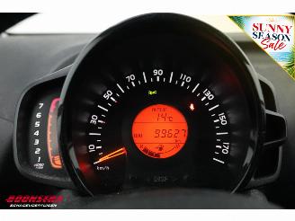 Citroën C1 1.0 VTi Feel Airco Cruise picture 21