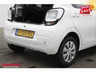 Citroën C1 1.0 VTi Feel Airco Cruise picture 10