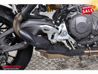 Ducati Streetfighter V2 ABS LED 940 km!! picture 15