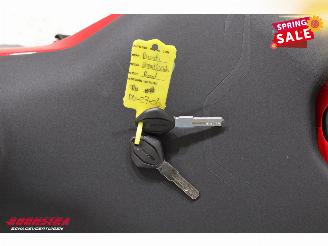 Ducati Streetfighter V2 ABS LED 940 km!! picture 32