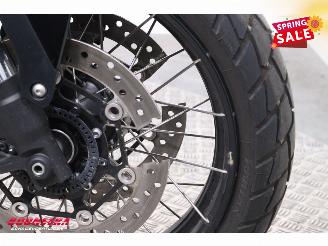 Honda  X-ADV 750 Special Edition DCT LED Akrapovic Bluetooth 5.546 km! picture 14