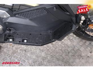 Honda  X-ADV 750 Special Edition DCT LED Akrapovic Bluetooth 5.546 km! picture 13