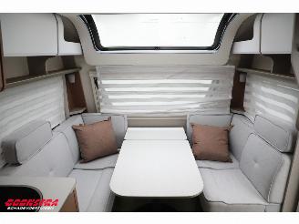 Burstner  Averso Harmony 465 TS **NIEUW/NEU** LMV Frans Bed Douche picture 17